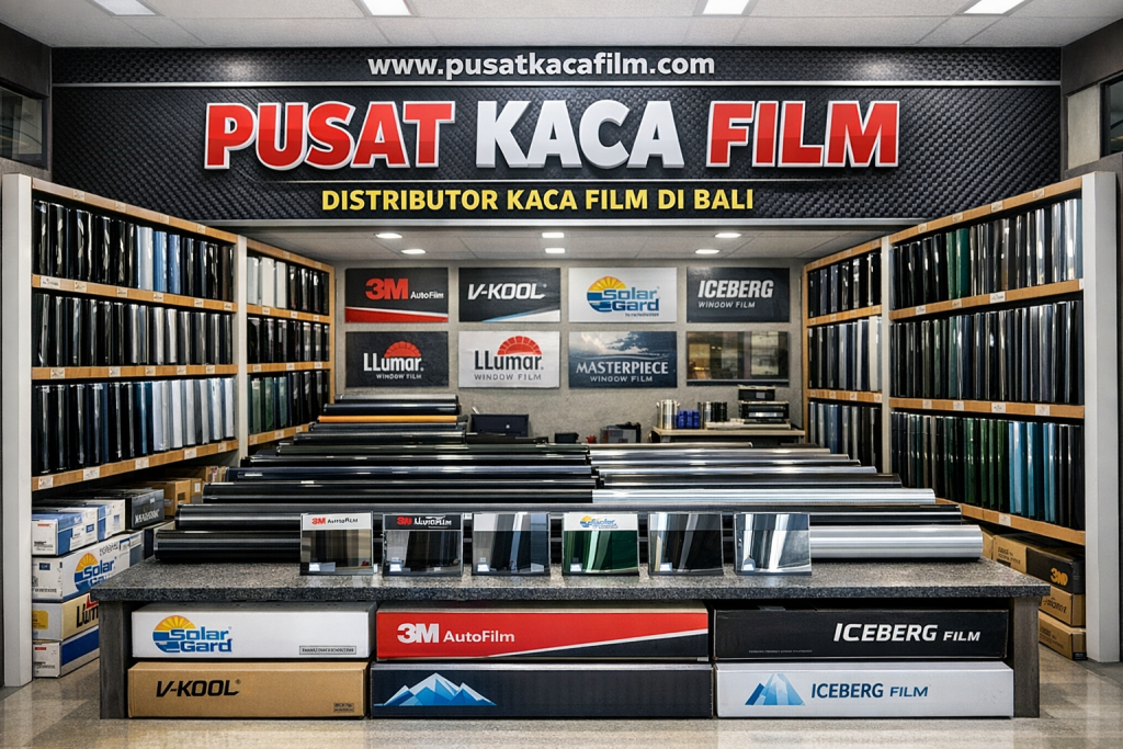 www.pusatkacafilm.com www.jasakacafilmbali.com 4