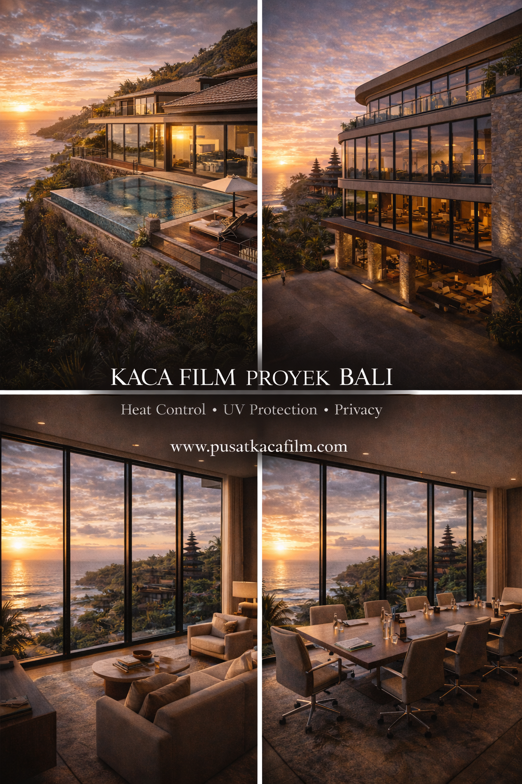 www.pusatkacafilm.com kaca film sanur bali 2