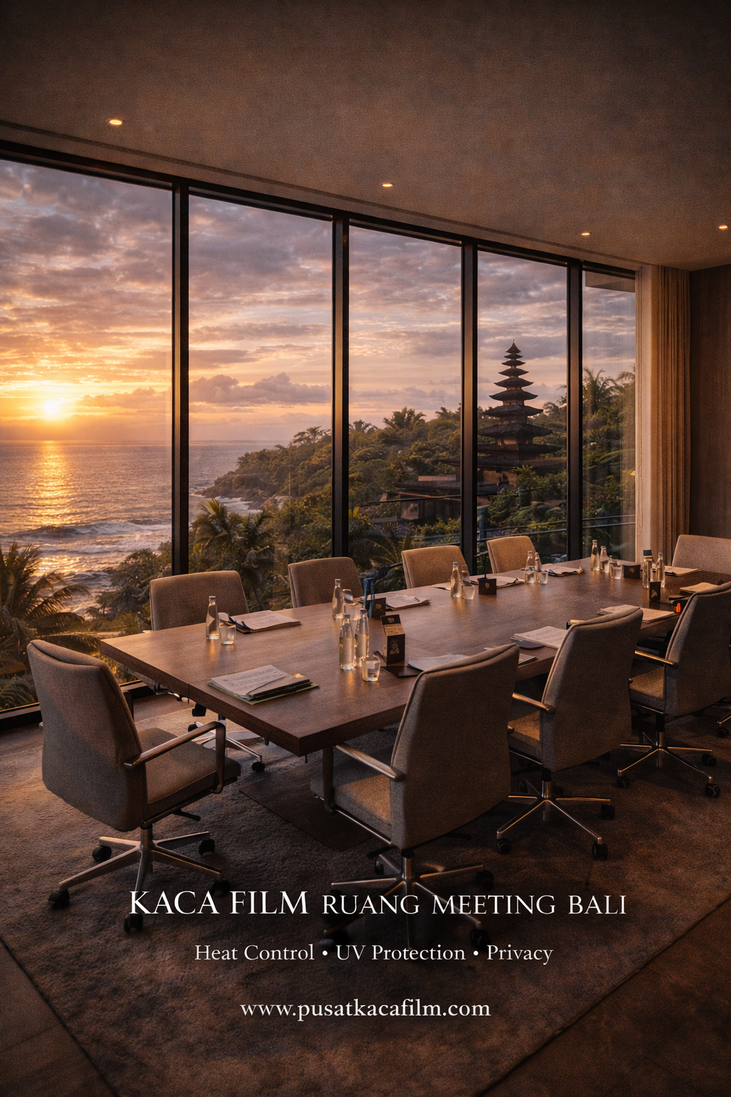www.pusatkacafilm.com kaca kaca film kantor bali