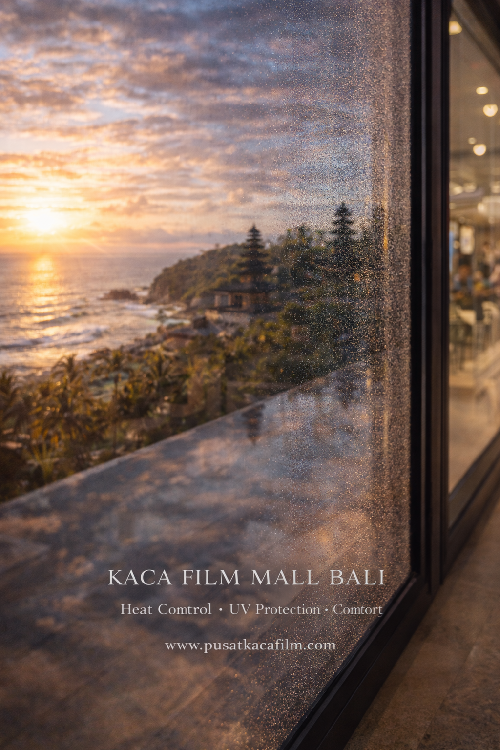 www.pusatkacafilm.com kaca kaca film mall bali