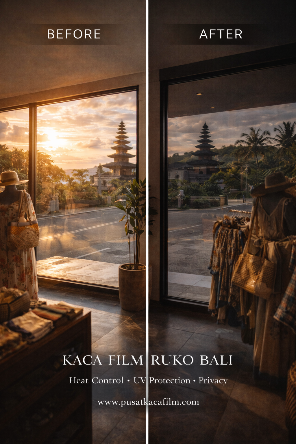 www.pusatkacafilm.com kaca kaca film toko bali